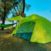 2/3 Person Camping Tent (All Season)
