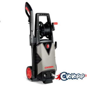 Crown High Pressure Washer 1800w (CT 42022) Price in BD