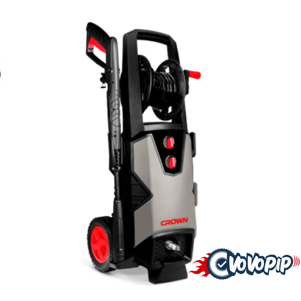Crown High Pressure Washer 2000W (CT 42024) Price in BD,