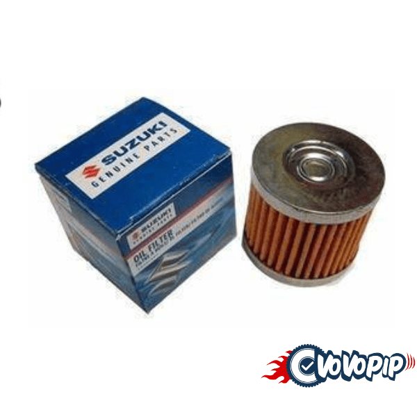 Gixxer 155cc All Models Oil Filter Price in BD