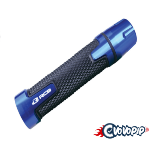 RCB AHG16 Alloy Handle Grip (Blue) Price in BD