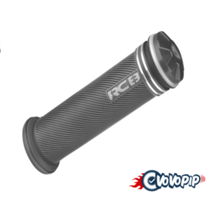 RCB Alloy Handle Grip AHG66 for Bike Price in BD