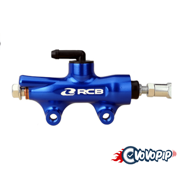 RCB S1 GRT Rear Master Brake Pump (Blue) price in bd