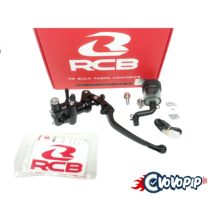 RCB S1 Radial Master Brake Pump Long Lever price in BD