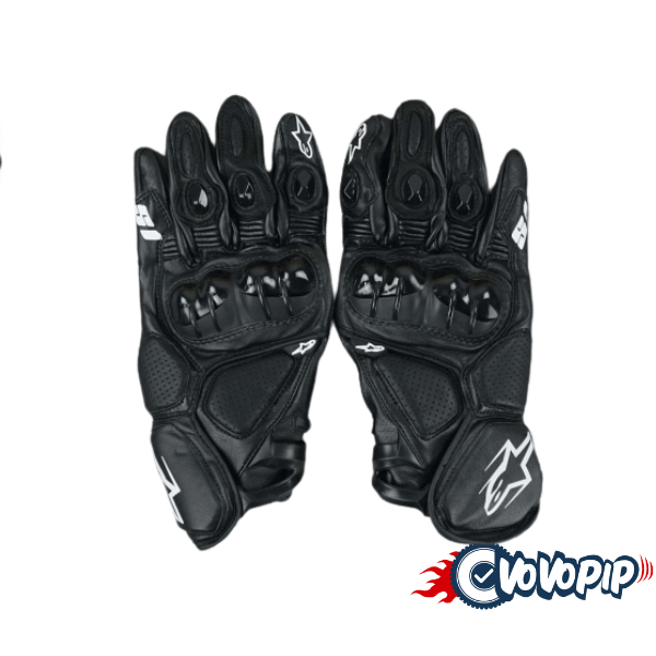 Alpinestars Racing Hand Gloves price in bd
