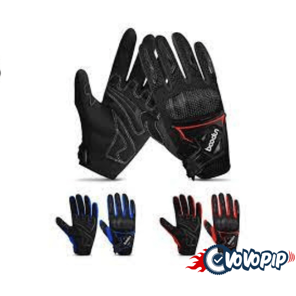 Boodun Full Finger Gloves price in bd