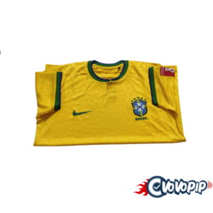 Brazil Jersey 2022 (Made in Thailand) price in bd