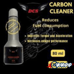 DCS carbon cleaner (80 ml) Price in BD