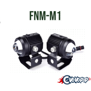 FNM-M1 Fog Light (Pair) Price in BD