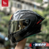 MT KRE Plus Helmet (Free Picklock 70) - Image 3