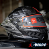 MT KRE Plus Helmet (Free Picklock 70) - Image 2