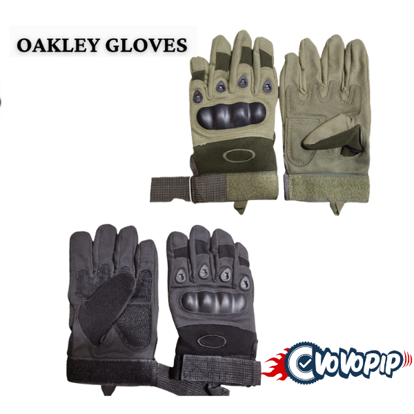 Oakley full hand gloves price in bd