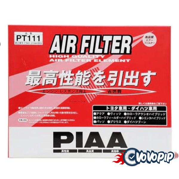 PIAA Air Filter PT111 For Toyota Price in BD