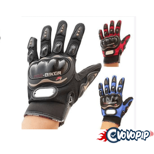 Probiker Full Hand Gloves Price in BD
