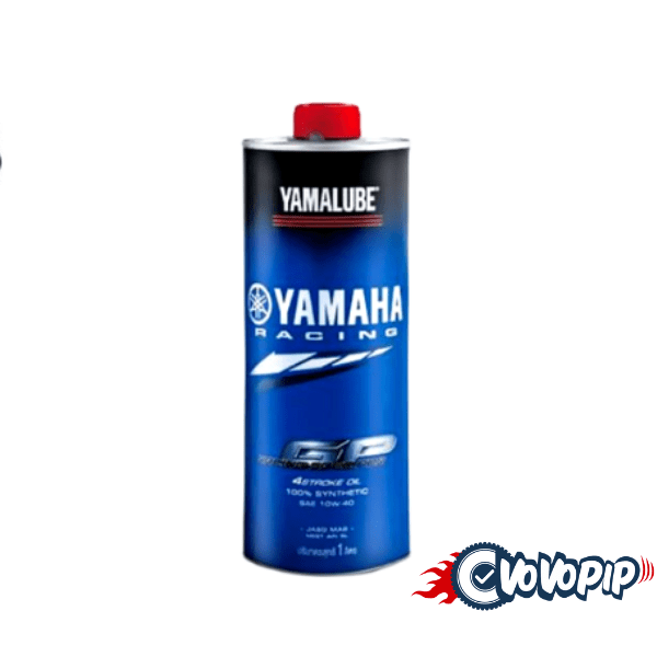 YAMALUBE Full Synthetic 10W-40 (RS4GP) Price in BD