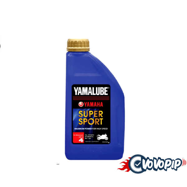 YAMALUBE Super Sport 10W-40 Full Synthetic Price in BD