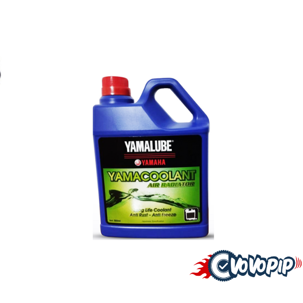Yamalube Coolant Price in BD