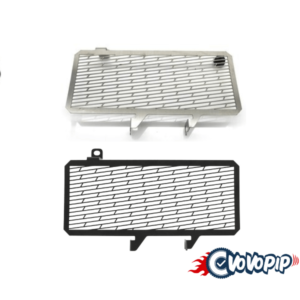 HONDA CBR 150R - Front Radiator Water Cooler Grille Cover Guard price in bd