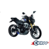 Honda CB 150R X motion Radiator Guard Thai price in bangladesh