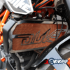 KTM Duke 125 Radiator Guard price in bd