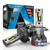 Novsight-A500-N37-H4 Led Head Light price in bd