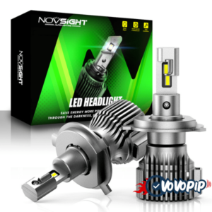 Novsight-A500-N52-H4 Led Head Light price in bd
