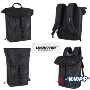 WAYTHER Riding Backpack Price in BD