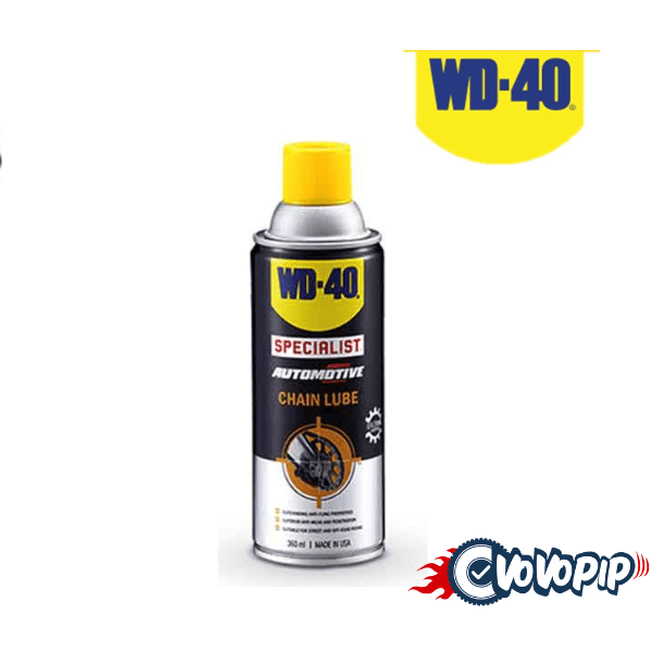 WD-40 Specialist® Bike Chain Lube Price in BD
