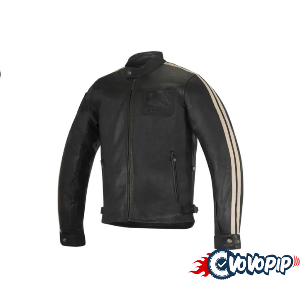 Alpinestars Leather Charlie Leather Jacket price in bd