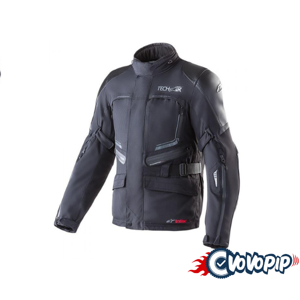 Alpinestars Valparaiso Drystar Jacket price in bd