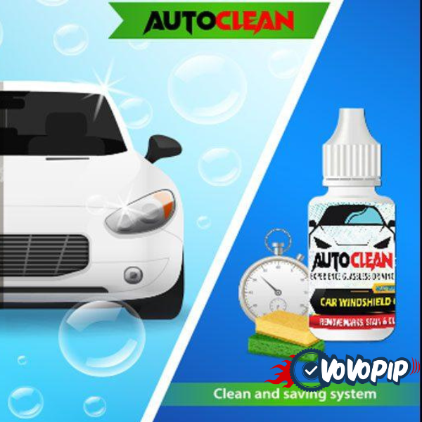 Auto Clean Car Windshield Cleaner price in bd
