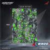 BANDANA- Camo Flag Green price in bd