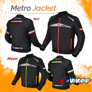 BBG Riding Jacket – MERTO price in bd
