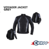BBG Riding Jacket – Voyager Grey