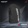 Backpack Cover – Black price in bangladesh