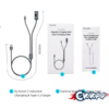 DJI Action 2 Magnetic Charging Base with Cable price in bangladesh
