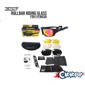 ESS ROLLBAR Riding Goggles price in bd