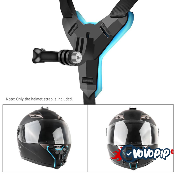 Helmet Chin Mount for GoPro price in bangladesh