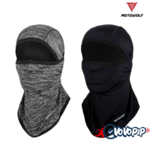 MOTOWOLF Ninja Mask price in bd