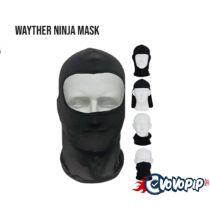 Ninja Mask Wayther price in bd