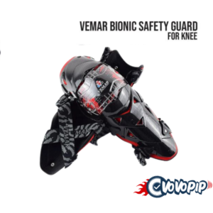 Vemar Bionic Knee Guard price in bd