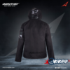 WANDER WINTER HOODIE (Black & Camo) price in bangladesh