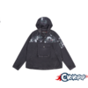 WANDER WINTER HOODIE (Black & Camo) price in bd