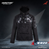 WANDER WINTER HOODIE (Black & Camo) price in bd