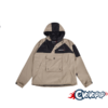 WANDER WINTER HOODIE (Smoke Gray & Black) price in bangladesh