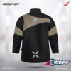 WAYTHER ULTRA WINTER JACKET (Black Brown) price in bangladesh