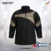 WAYTHER ULTRA WINTER JACKET (Black Brown)