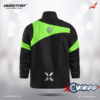 WAYTHER ULTRA WINTER JACKET (Black Neon) price in bd