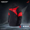WAYTHER ULTRA WINTER JACKET (Black Red) price in bangladesh
