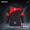 WAYTHER ULTRA WINTER JACKET (Black Red) price in bangladesh